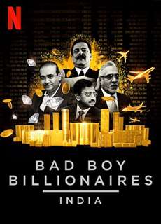 Tỷ phú trai hư: Ấn Độ - Bad Boy Billionaires: India - (2020) - PhimMoi2024 - Website xem phim miễn phí tốt nhất