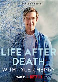 Tyler Henry: Cuộc sống sau khi chết - Life After Death with Tyler Henry - (2022) - PhimMoi2024 - Website xem phim miễn phí tốt nhất