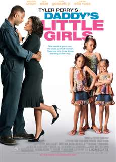 Tyler Perry: Những cô gái bé bỏng của bố - Daddy's Little Girls - (2007) - PhimMoi2024 - Website xem phim miễn phí tốt nhất