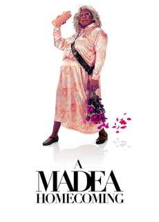Tyler Perry's A Madea Homecoming - Tyler Perry's A Madea Homecoming - (2022) - PhimMoi2024 - Website xem phim miễn phí tốt nhất