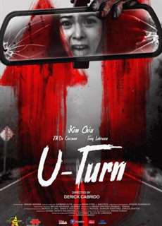 U-Turn: Quay mặt - U-Turn - (2020) - PhimMoi2024 - Website xem phim miễn phí tốt nhất