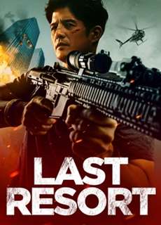 Ultima Ratio - Last Resort - (2023) - PhimMoi2024 - Website xem phim miễn phí tốt nhất