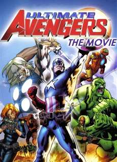 Ultimate Avengers: The Movie - Ultimate Avengers: The Movie - (2006) - PhimMoi2024 - Website xem phim miễn phí tốt nhất