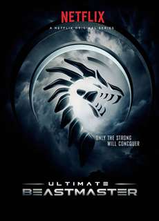 Ultimate Beastmaster (Phần 2) - Ultimate Beastmaster (Season 2) - (2017) - PhimMoi2024 - Website xem phim miễn phí tốt nhất