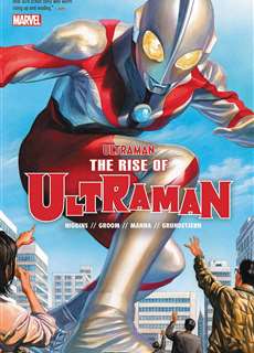 Ultraman - Ultraman - (2019) - PhimMoi2024 - Website xem phim miễn phí tốt nhất