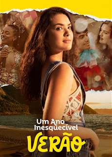 Um Ano Inesquecível: Verão - An Unforgettable Year: Summer - (2023) - PhimMoi2024 - Website xem phim miễn phí tốt nhất