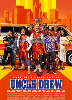 Uncle Drew - Uncle Drew - (2018) - PhimMoi2024 - Website xem phim miễn phí tốt nhất