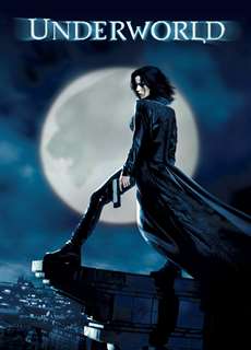 Underworld - Underworld - (2003) - Website xem phim miễn phí tốt nhất