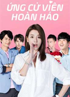 Ứng Cử Viên Hoàn Hảo - Jojo’s World - (2017) - PhimMoi2024 - Website xem phim miễn phí tốt nhất