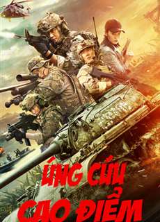 Ứng Cứu Cao Điểm - Peak Rescue - (2019) - PhimMoi2024 - Website xem phim miễn phí tốt nhất