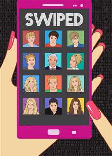 Ứng Dụng Hẹn Hò - Swiped - (2018) - PhimMoi2024 - Website xem phim miễn phí tốt nhất