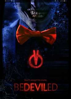 Ứng Dụng Ma - Bedeviled - (2017) - PhimMoi2024 - Website xem phim miễn phí tốt nhất
