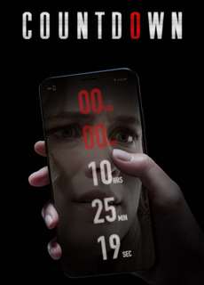 Ứng Dụng Tử Thần - Countdown - (2019) - PhimMoi2024 - Website xem phim miễn phí tốt nhất