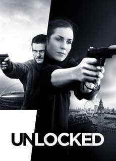 Unlocked - Unlocked - (2017) - PhimMoi2024 - Website xem phim miễn phí tốt nhất