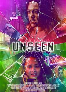 Unseen - Unseen - (2023) - PhimMoi2024 - Website xem phim miễn phí tốt nhất