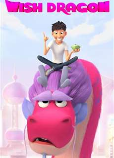 Ước nguyện thần long - Wish Dragon - (2021) - PhimMoi2024 - Website xem phim miễn phí tốt nhất