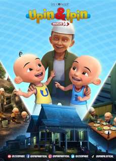 Upin & Ipin (Phần 15) - Upin & Ipin (Season 15) - (2021) - PhimMoi2024 - Website xem phim miễn phí tốt nhất
