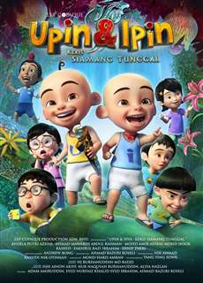 Upin&Ipin (Phần 14) - Upin&Ipin (Season 14) - (2020) - PhimMoi2024 - Website xem phim miễn phí tốt nhất