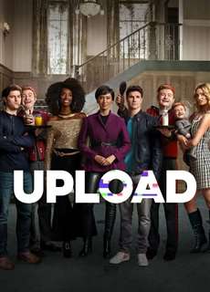 Upload (Phần 2) - Upload (Season 2) - (2022) - PhimMoi2024 - Website xem phim miễn phí tốt nhất