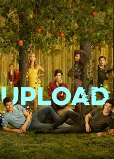 Upload (Phần 3) - Upload (Season 3) - (2023) - PhimMoi2024 - Website xem phim miễn phí tốt nhất