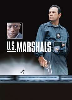 U.S. Marshals - U.S. Marshals - (1998) - PhimMoi2024 - Website xem phim miễn phí tốt nhất