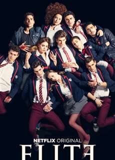 Ưu tú (Phần 1) - Elite (Season 1) - (2018) - PhimMoi2024 - Website xem phim miễn phí tốt nhất