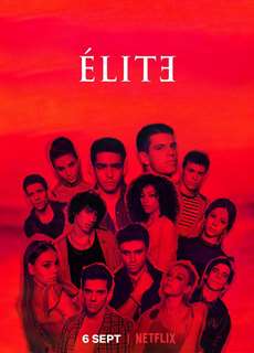 Ưu tú (Phần 2) - Elite (Season 2) - (2019) - PhimMoi2024 - Website xem phim miễn phí tốt nhất