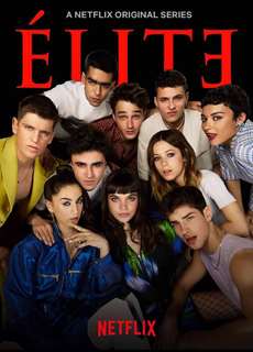 Ưu tú (Phần 4) - Elite (Season 4) - (2021) - PhimMoi2024 - Website xem phim miễn phí tốt nhất