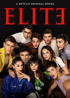 Ưu tú (Phần 6) - Elite (Season 6) - (2022) - PhimMoi2024 - Website xem phim miễn phí tốt nhất