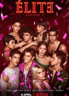 Ưu tú (Phần 7) - Elite (Season 7) - (2023) - PhimMoi2024 - Website xem phim miễn phí tốt nhất