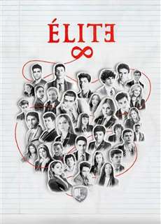 Ưu tú (Phần 8) - Elite (Season 8) - (2024) - PhimMoi2024 - Website xem phim miễn phí tốt nhất