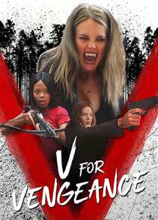 V for Vengeance - V for Vengeance - (2022) - PhimMoi2024 - Website xem phim miễn phí tốt nhất