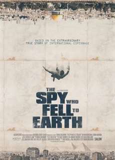 Vạch Mặt Điệp Viên - The Spy Who Fell to Earth - (2019) - PhimMoi2024 - Website xem phim miễn phí tốt nhất