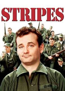  Vạch Quân Hàm - Stripes - (1981) - PhimMoi2024 - Website xem phim miễn phí tốt nhất