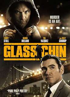 Vai Diễn Sát Nhân - Glass Chin - (2014) - PhimMoi2024 - Website xem phim miễn phí tốt nhất
