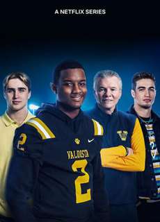 Valdosta: Bóng bầu dục và cuộc sống - Titletown High - (2021) - PhimMoi2024 - Website xem phim miễn phí tốt nhất