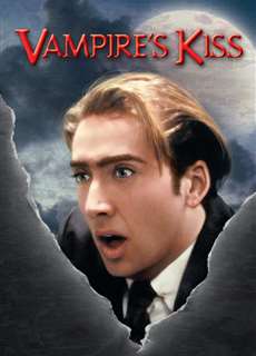 Vampire's Kiss - Vampire's Kiss - (1988) - PhimMoi2024 - Website xem phim miễn phí tốt nhất