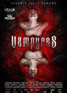 Vampyres - Vampyres - (2015) - Website xem phim miễn phí tốt nhất