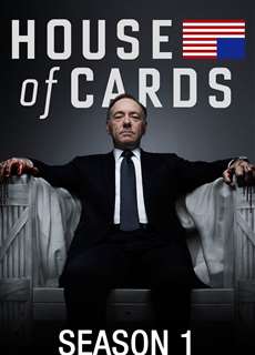 Ván bài chính trị (Phần 1) - House of Cards (Season 1) - (2013) - PhimMoi2024 - Website xem phim miễn phí tốt nhất
