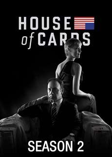 Ván bài chính trị (Phần 2) - House of Cards (Season 2) - (2014) - PhimMoi2024 - Website xem phim miễn phí tốt nhất