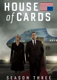 Ván bài chính trị (Phần 3) - House of Cards (Season 3) - (2015) - PhimMoi2024 - Website xem phim miễn phí tốt nhất