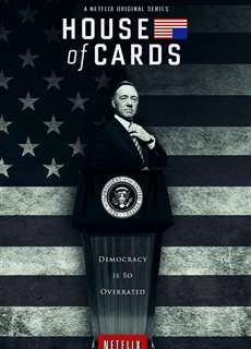 Ván bài chính trị (Phần 4) - House of Cards (Season 4) - (2016) - PhimMoi2024 - Website xem phim miễn phí tốt nhất