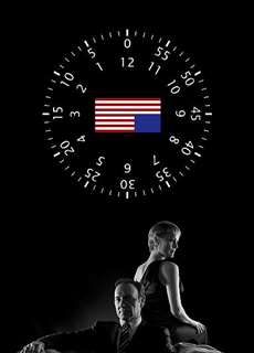 Ván bài chính trị (Phần 5) - House of Cards (Season 5) - (2017) - PhimMoi2024 - Website xem phim miễn phí tốt nhất