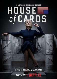 Ván bài chính trị (Phần 6) - House of Cards (Season 6) - (2018) - PhimMoi2024 - Website xem phim miễn phí tốt nhất