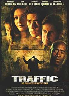 Vận Chuyển Ma Túy - Traffic - (2001) - PhimMoi2024 - Website xem phim miễn phí tốt nhất