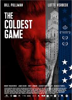 Ván cờ chiến tranh lạnh - The Coldest Game - (2019) - Website xem phim miễn phí tốt nhất