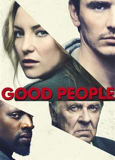 Vận Đen - Good People - (2014) - PhimMoi2024 - Website xem phim miễn phí tốt nhất