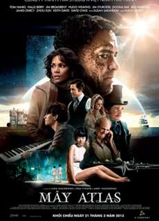 Vân Đồ - Cloud Atlas - (2012) - Website xem phim miễn phí tốt nhất
