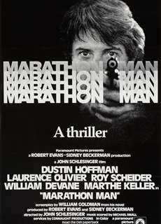 Vận Động Viên Marathon - Marathon Man - (1976) - PhimMoi2024 - Website xem phim miễn phí tốt nhất