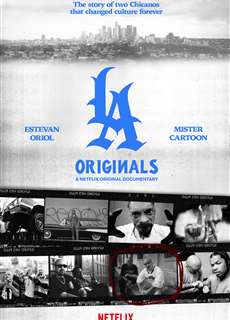 Văn hóa Chicano ở LA - LA Originals - (2020) - Website xem phim miễn phí tốt nhất